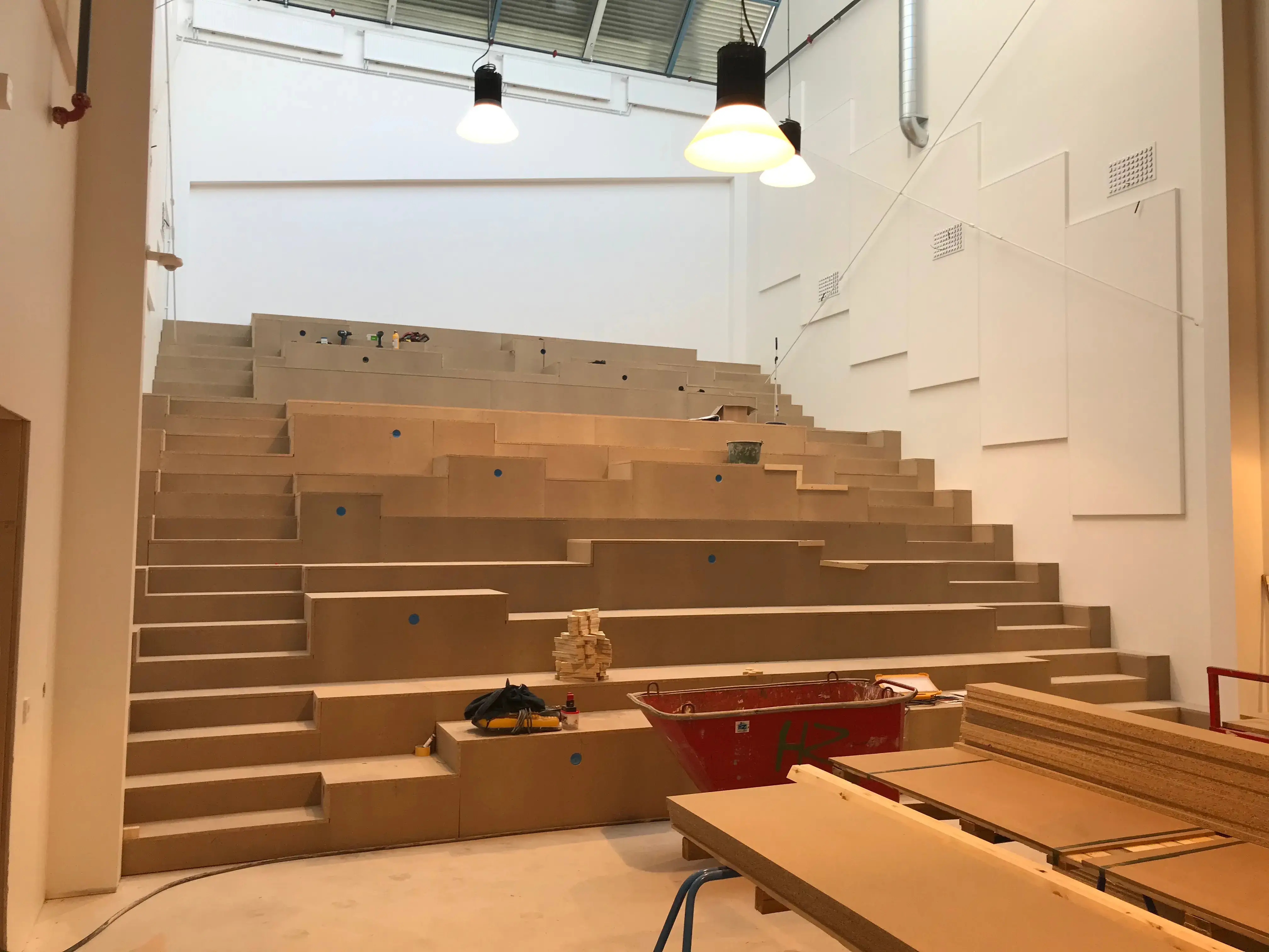 Byggnadssnickerier - Fönster och dörrar