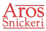 Aros Snickeri AB logo